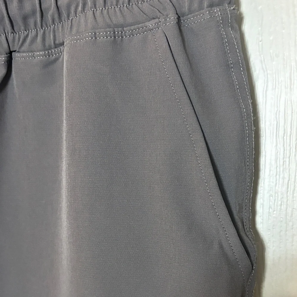 Mondetta Outdoor Project Gray Pants NWOT Sz L - Picture 11 of 14